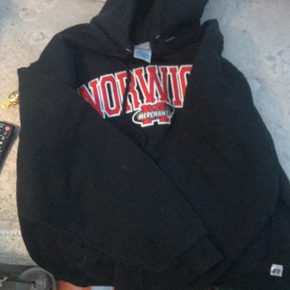 hoodie - Picture 3 of 5